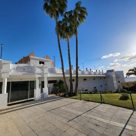 Apartamento Mar De Isabel 토레몰리노스 외부 사진