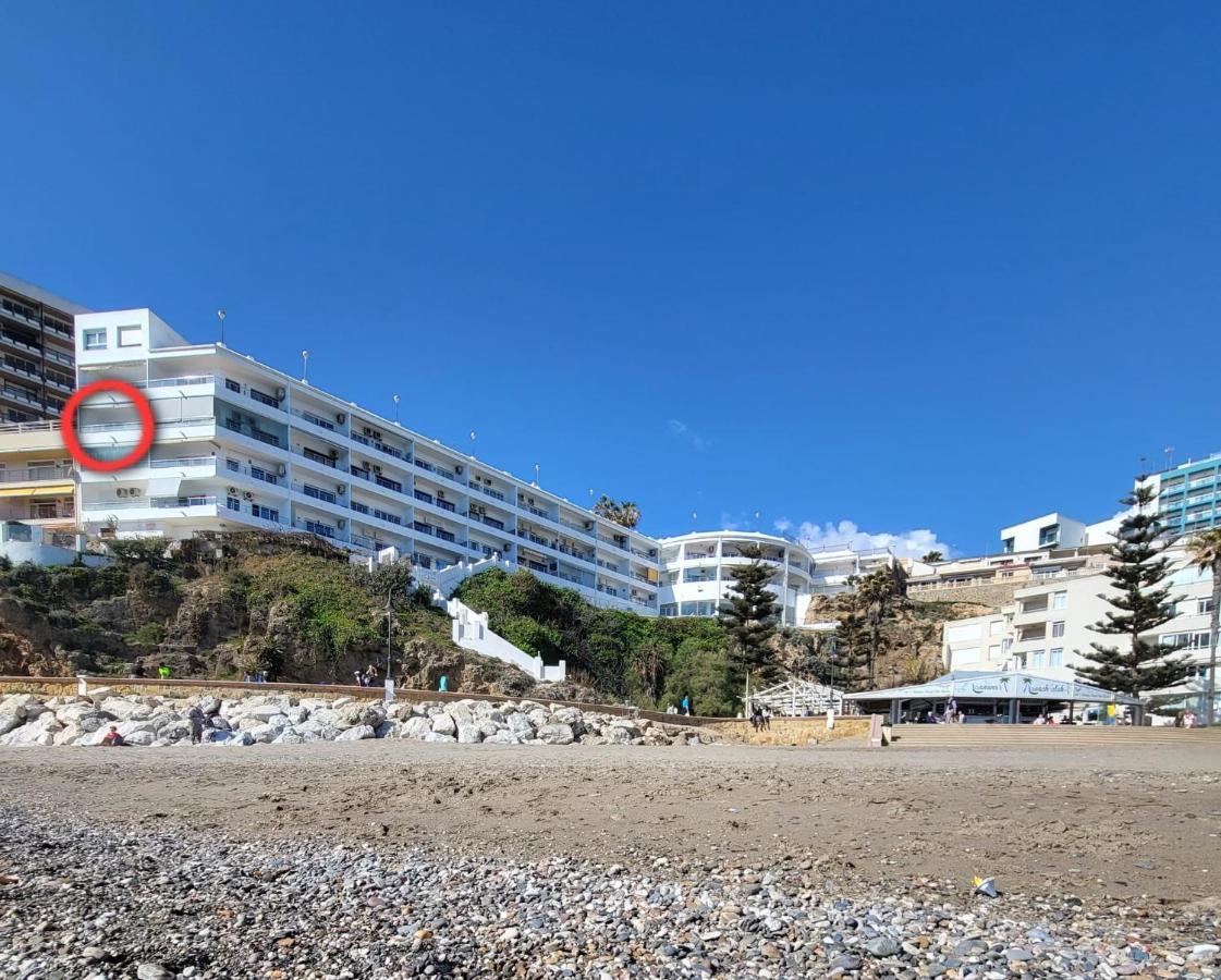 Apartamento Mar De Isabel 토레몰리노스 외부 사진