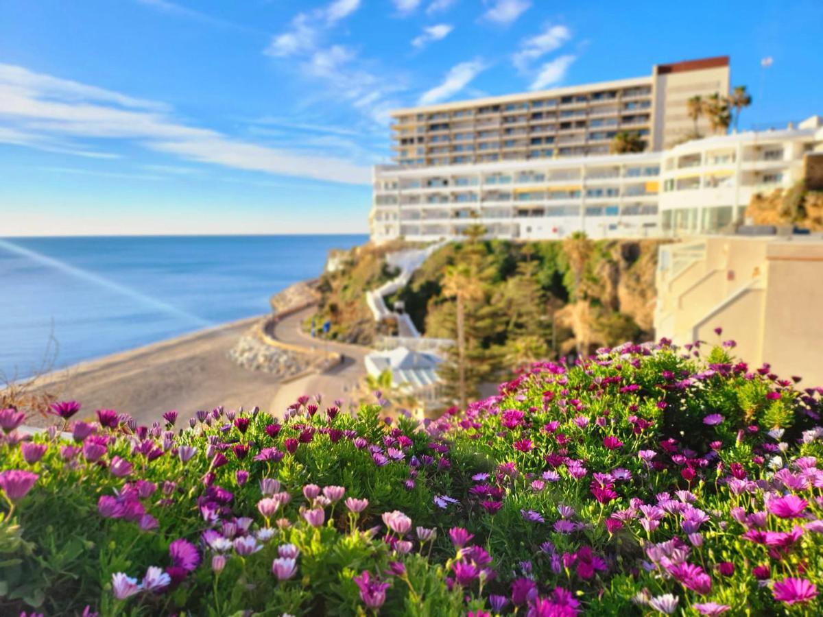 Apartamento Mar De Isabel 토레몰리노스 외부 사진