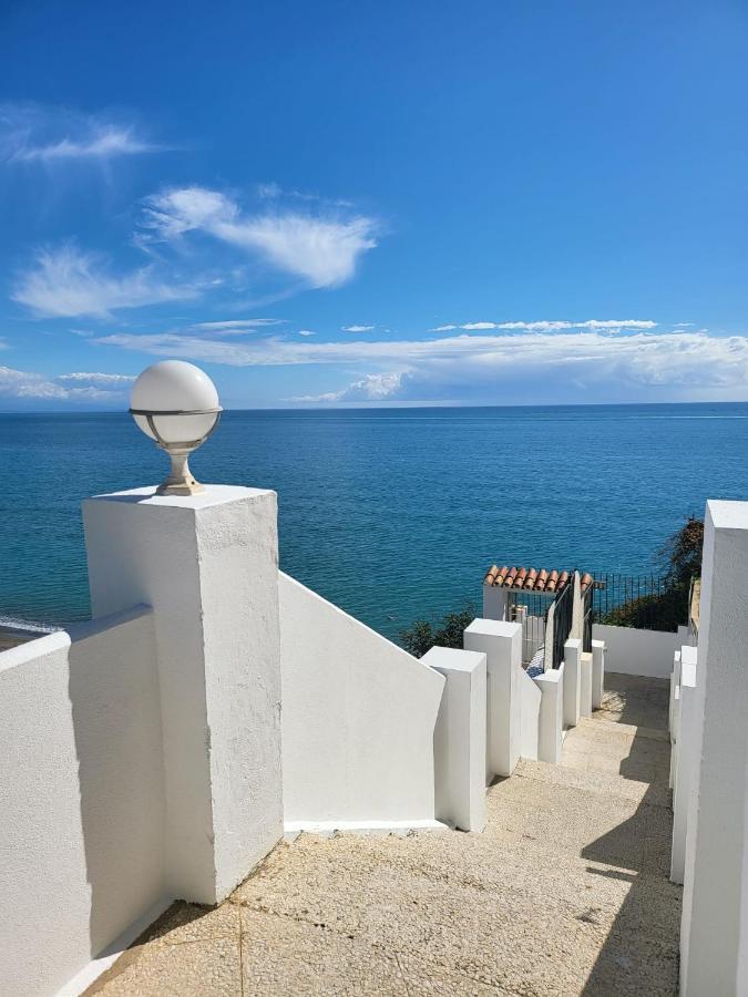 Apartamento Mar De Isabel 토레몰리노스 외부 사진